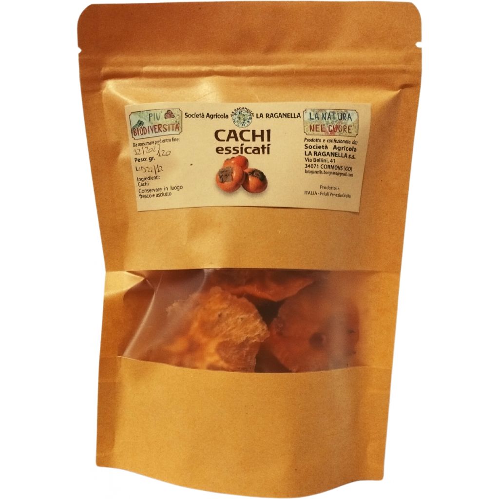 Cachi essiccati 120 g