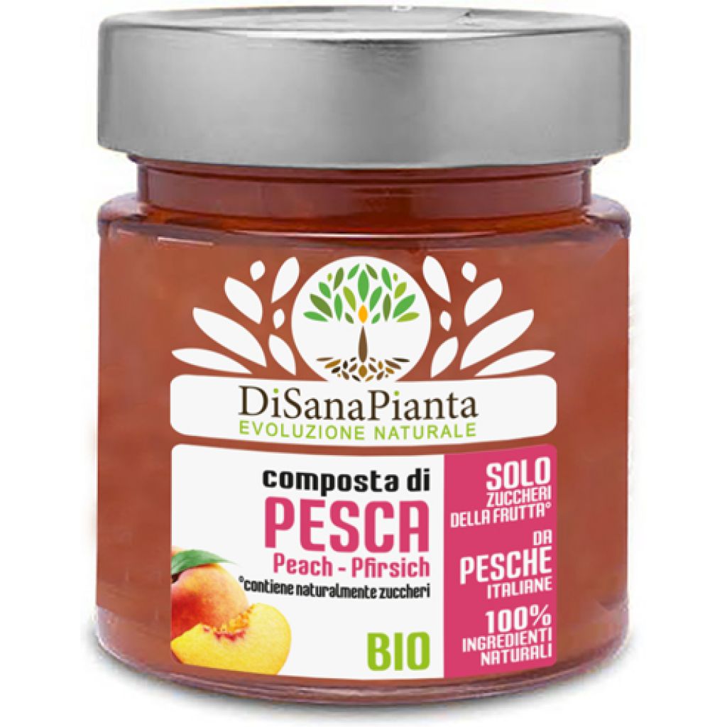 COMPOSTA BIO PESCA 200g