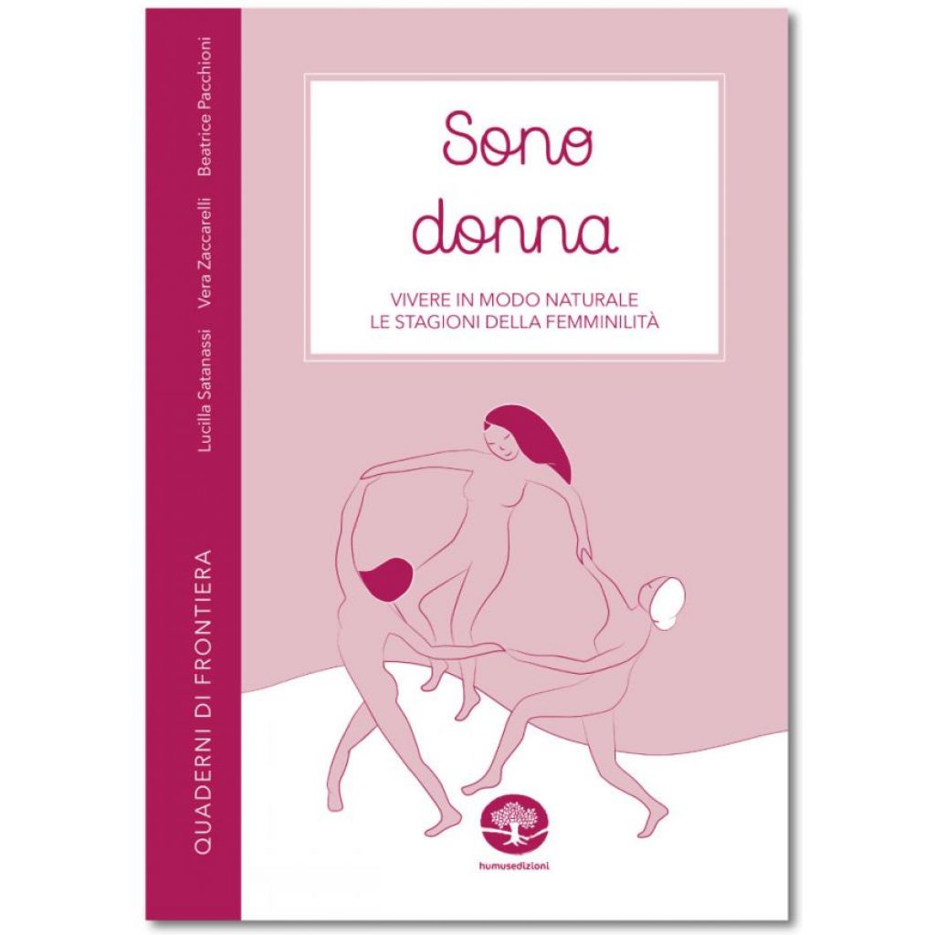 Quaderni di frontiera-SONO DONNA