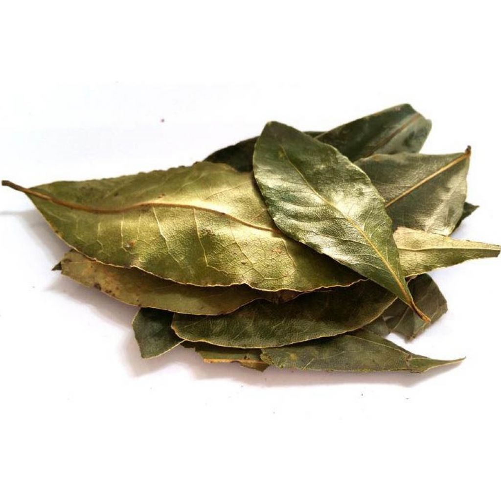 Sicilian laurel leaves - 30 gr