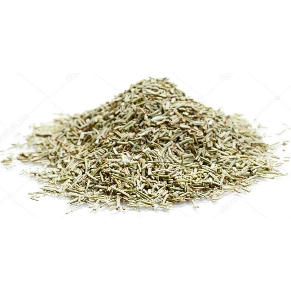 Sicilian rosemary leaves - 30 gr