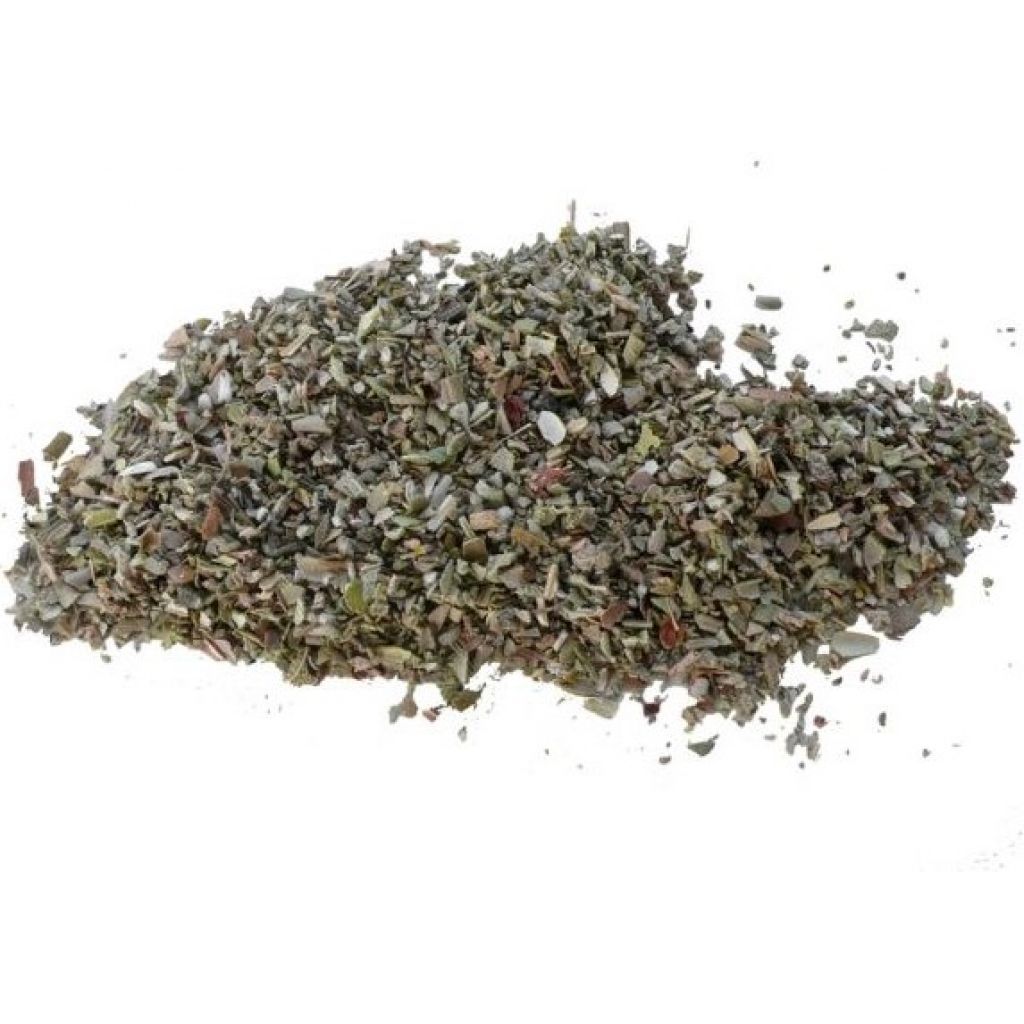 Sicilian ground sage - 30 gr