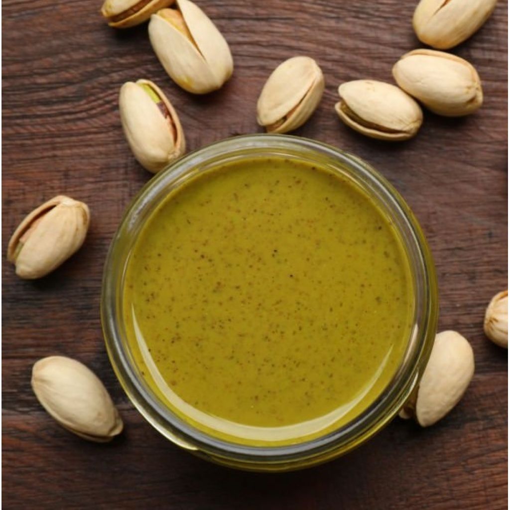 Sicilian pistachio spreadable cream - 220 g