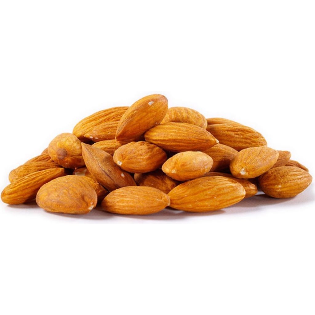 Sicilian shelled natural almond - 100 gr