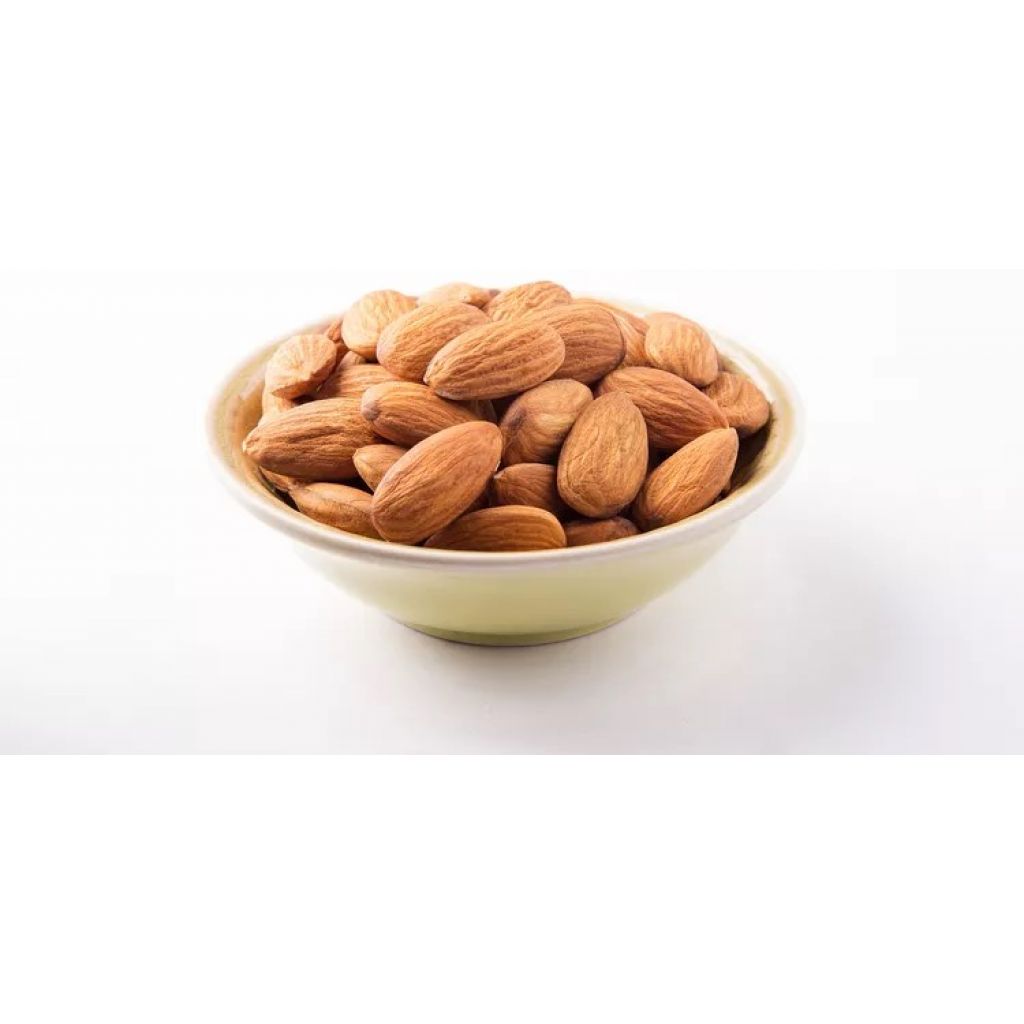 Sicilian shelled toasted almonds - 100 g