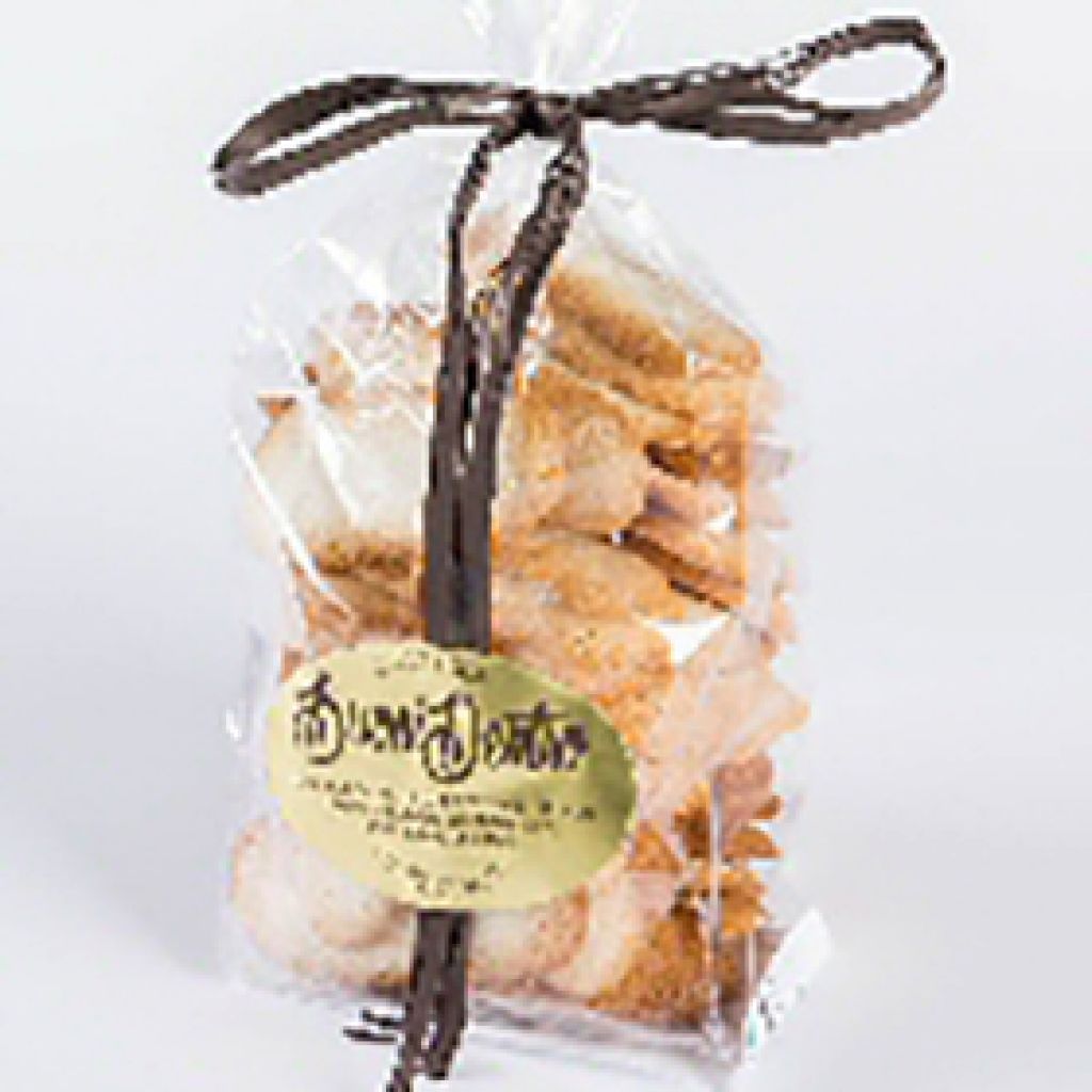 Biscottone integrale 200 g