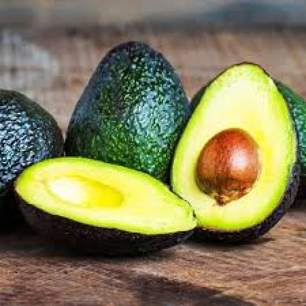 AVOCADO HASS 1 Kg