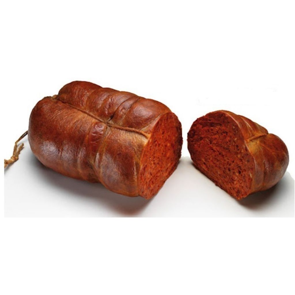 'NDuja di Spilinga Piccante - 300 g