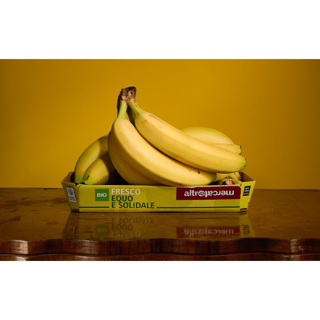 Banane Bio