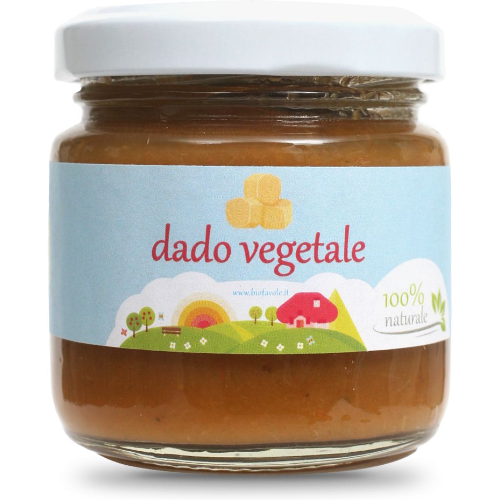 Dado vegetale