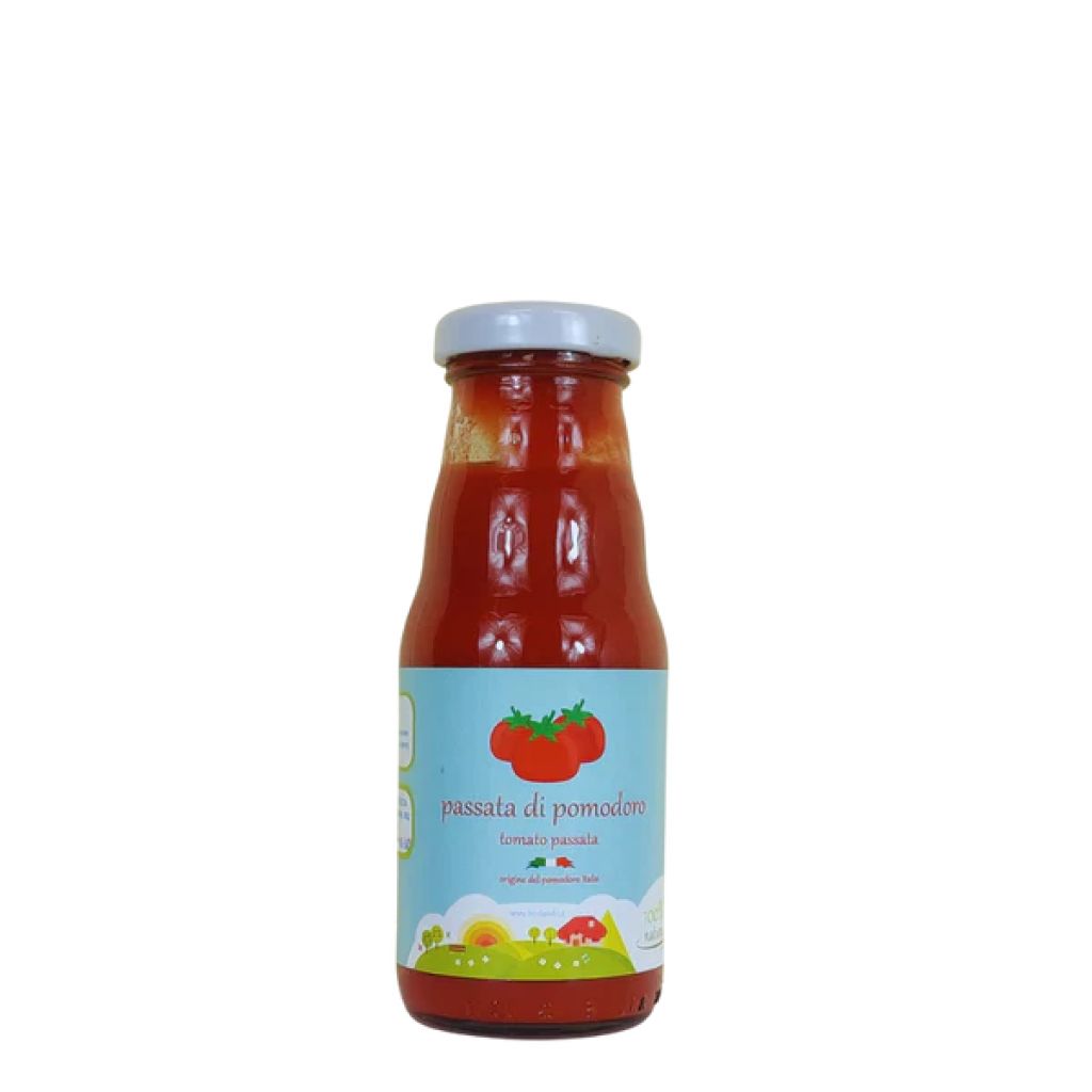 Passata di pomodoro