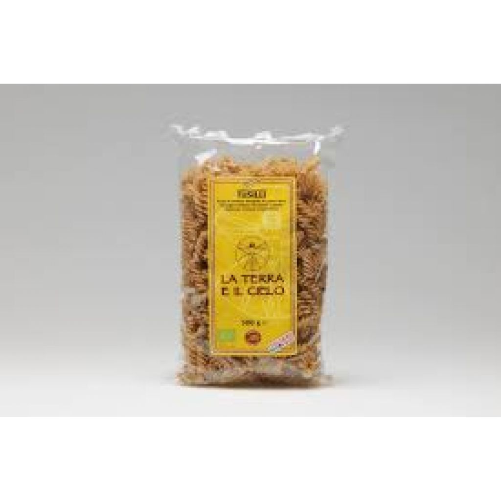 Fusilli integrali 500g