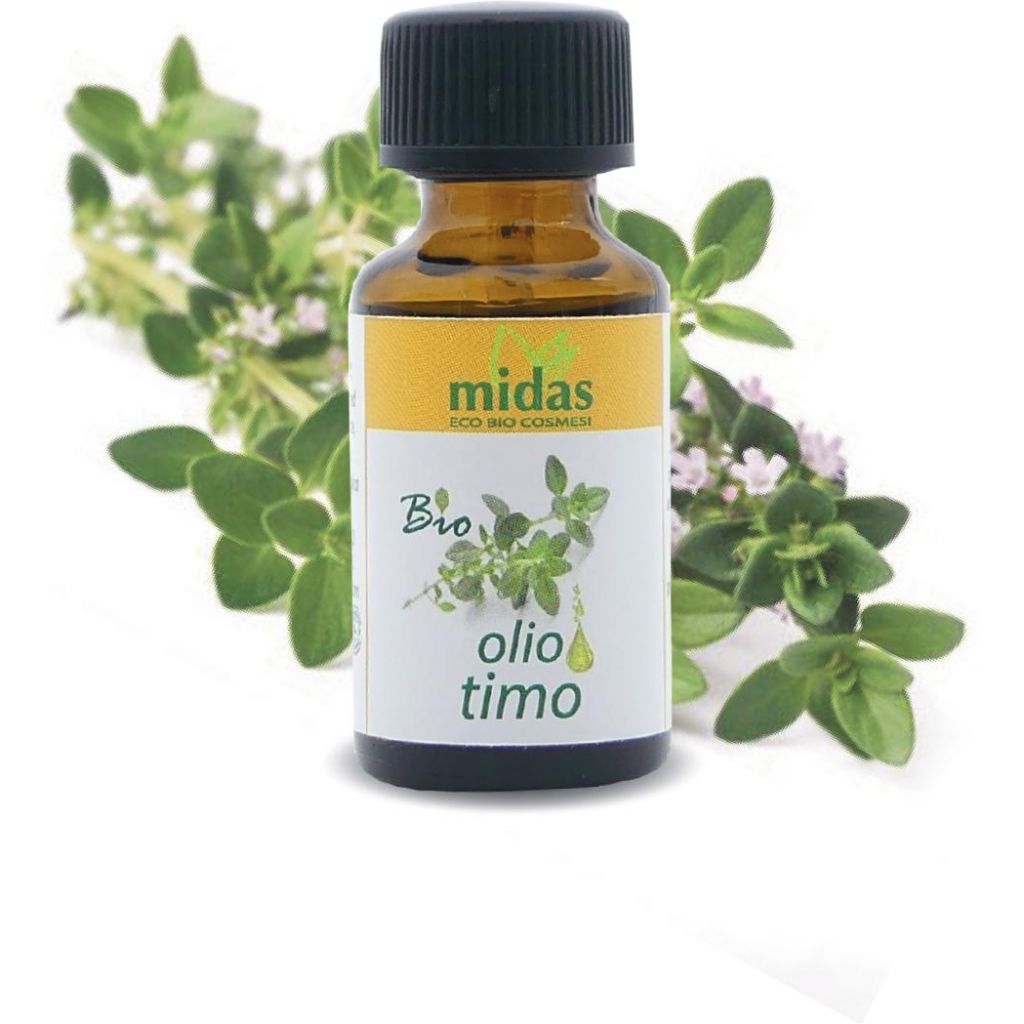 OLIO TIMO BIO