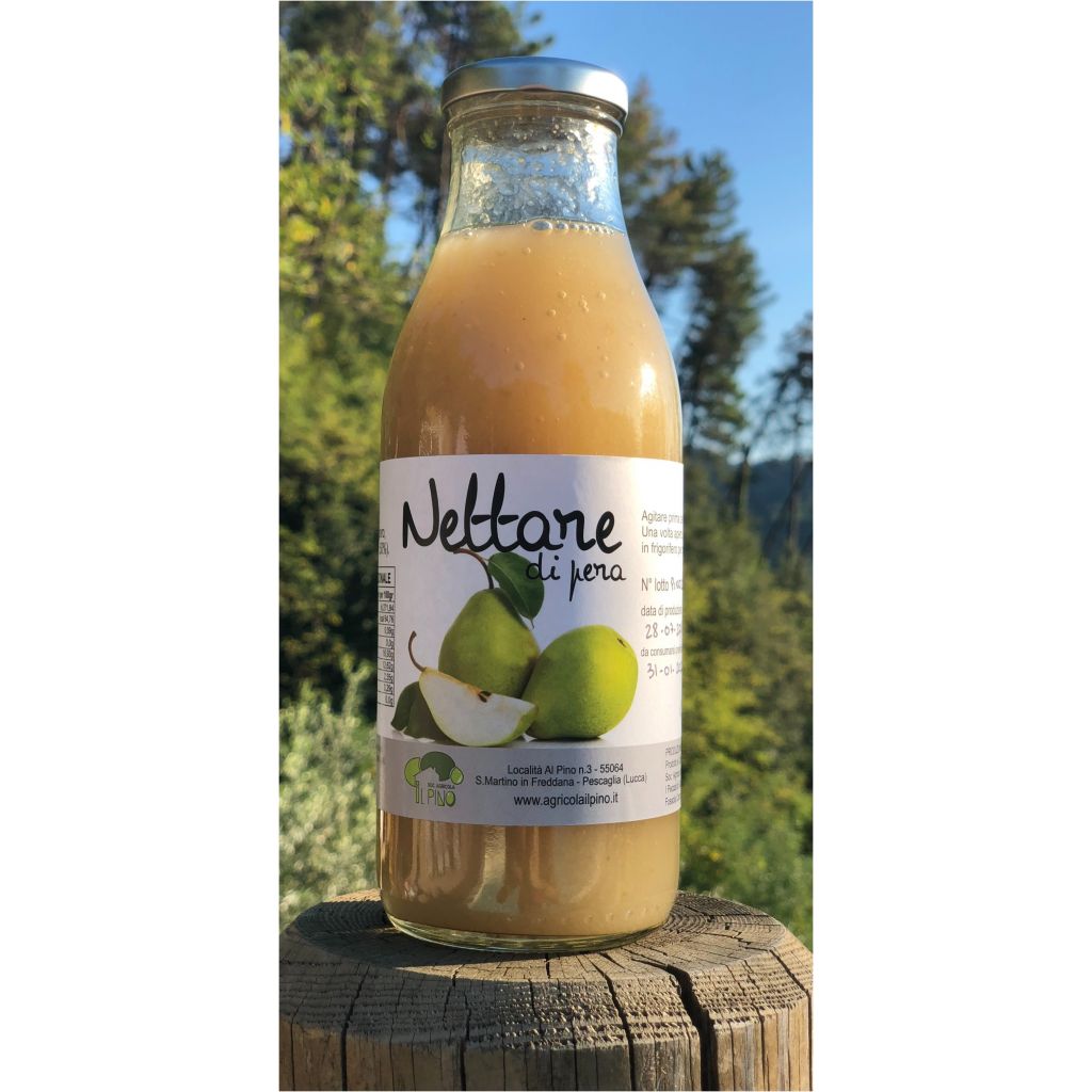 Nettare di Pere 500ml