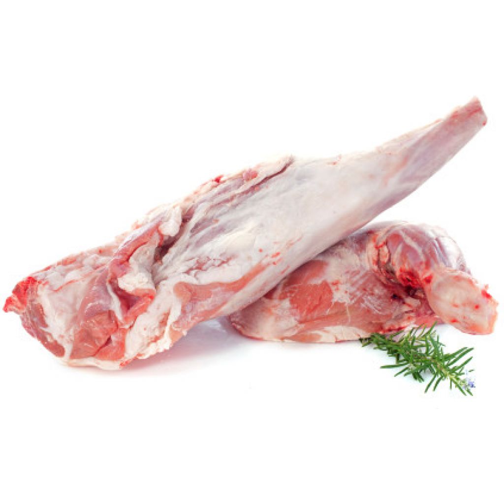 Spalla di agnello Siciliano intera