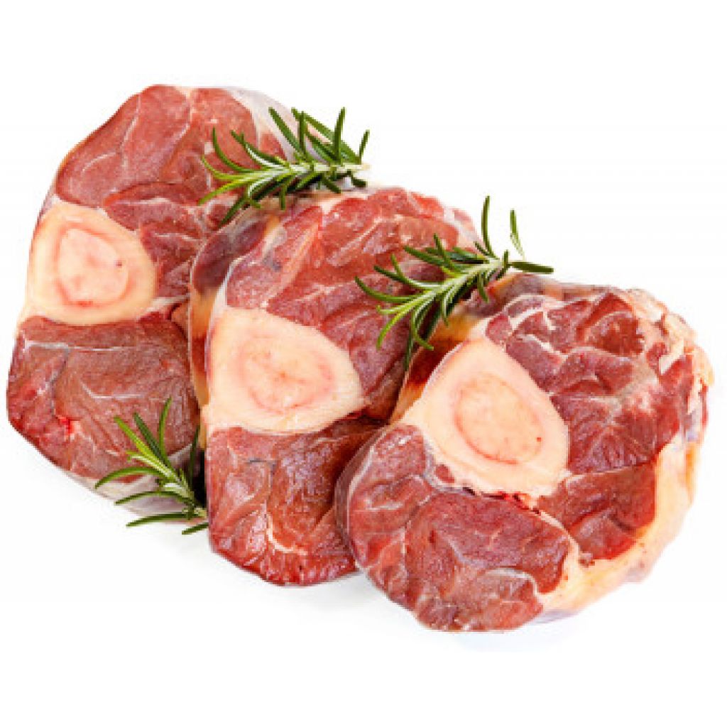 Ossobuco di Vitello