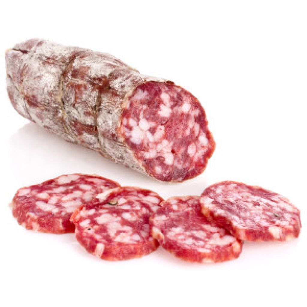 Salame Nostrano Dolce