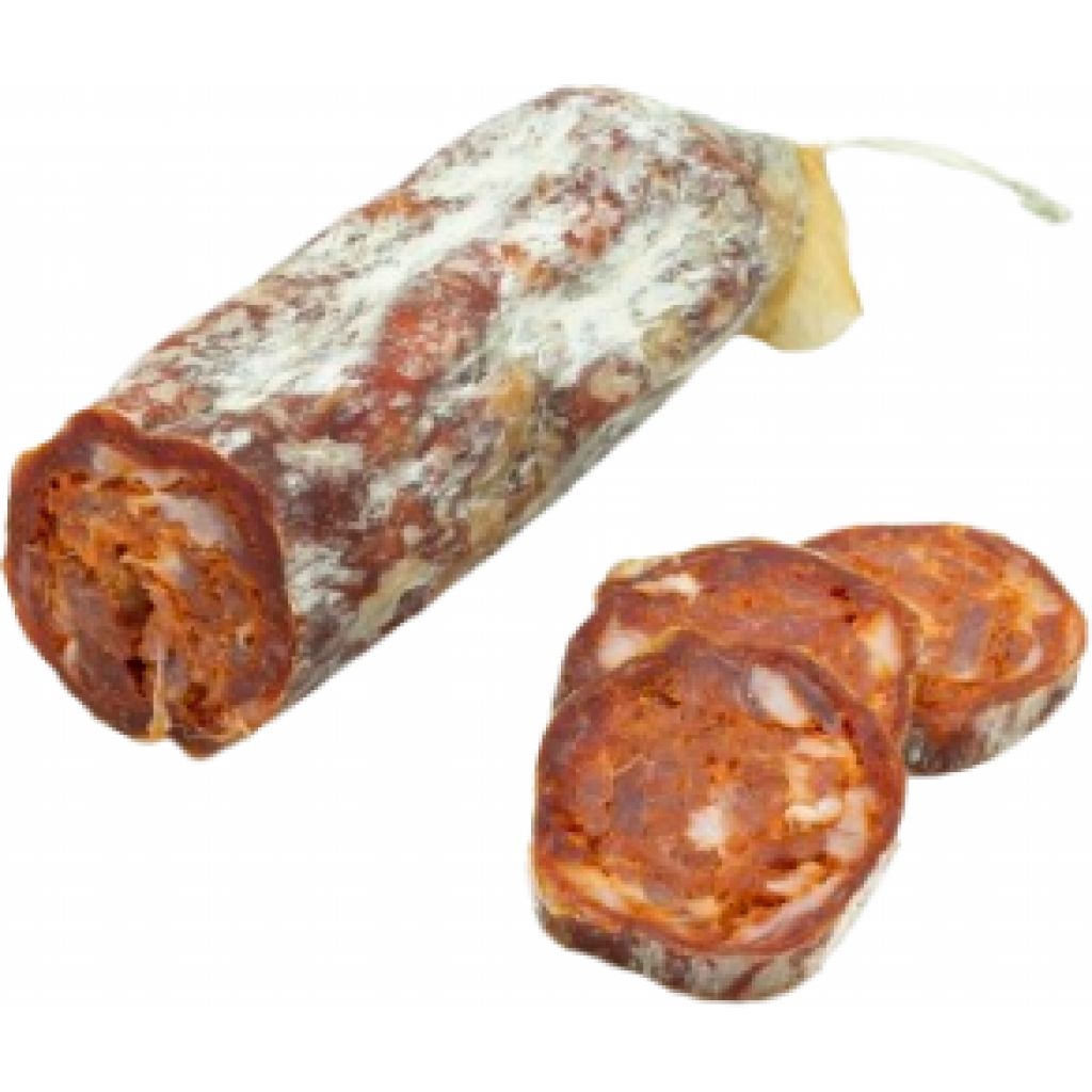 Salame Nostrano Piccante