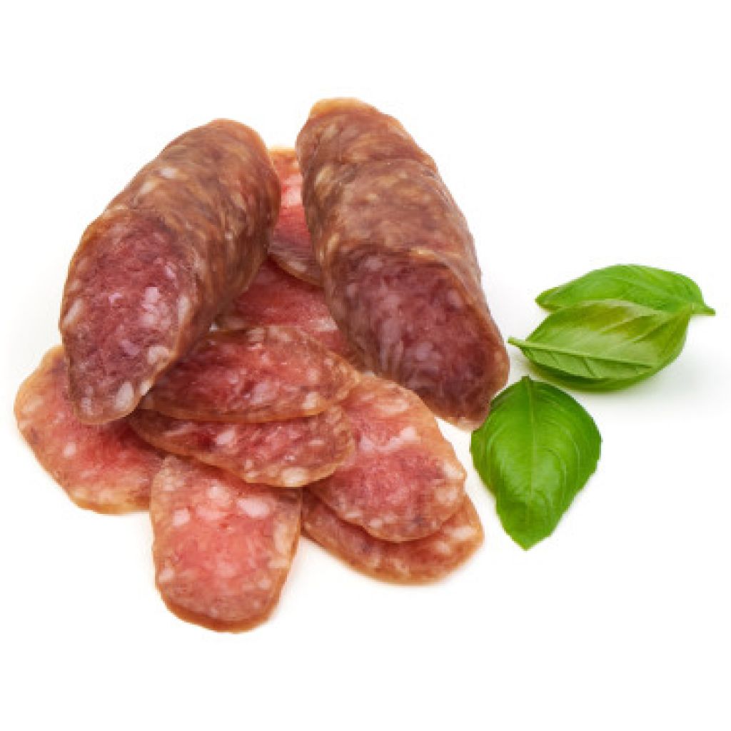 Salsiccia Pasqualora