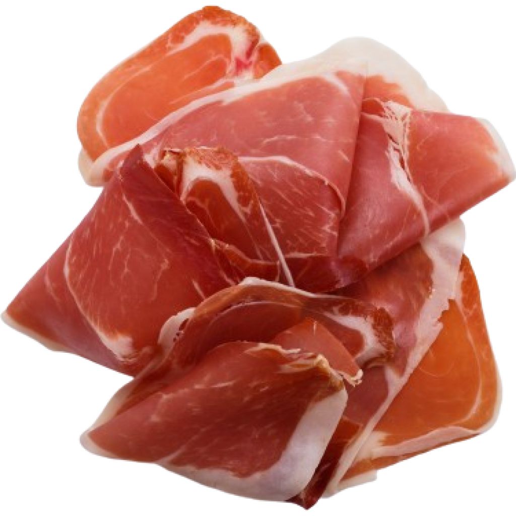 Prosciutto crudo della Valle del Torto