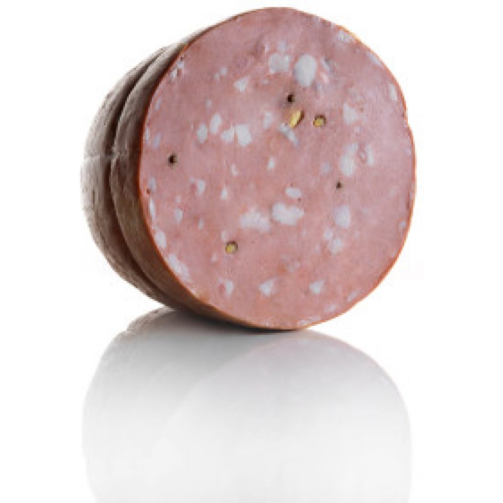 Mortadella Sicula