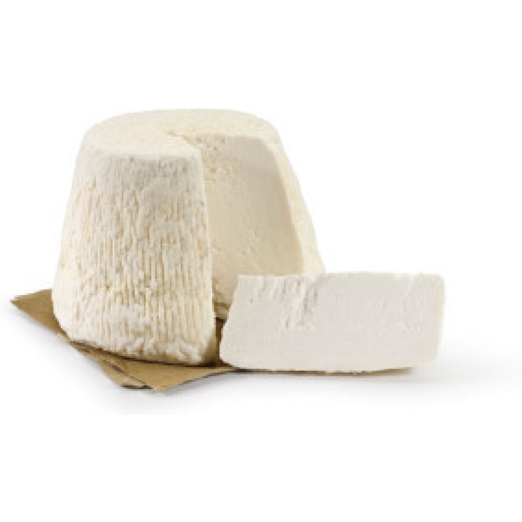 Ricotta salata