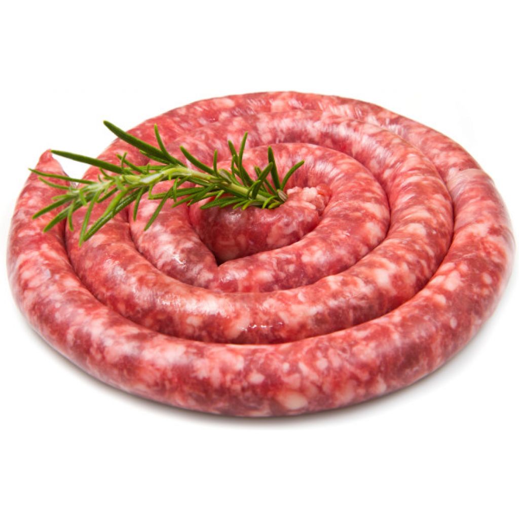 Salsiccia Paesana Fresca