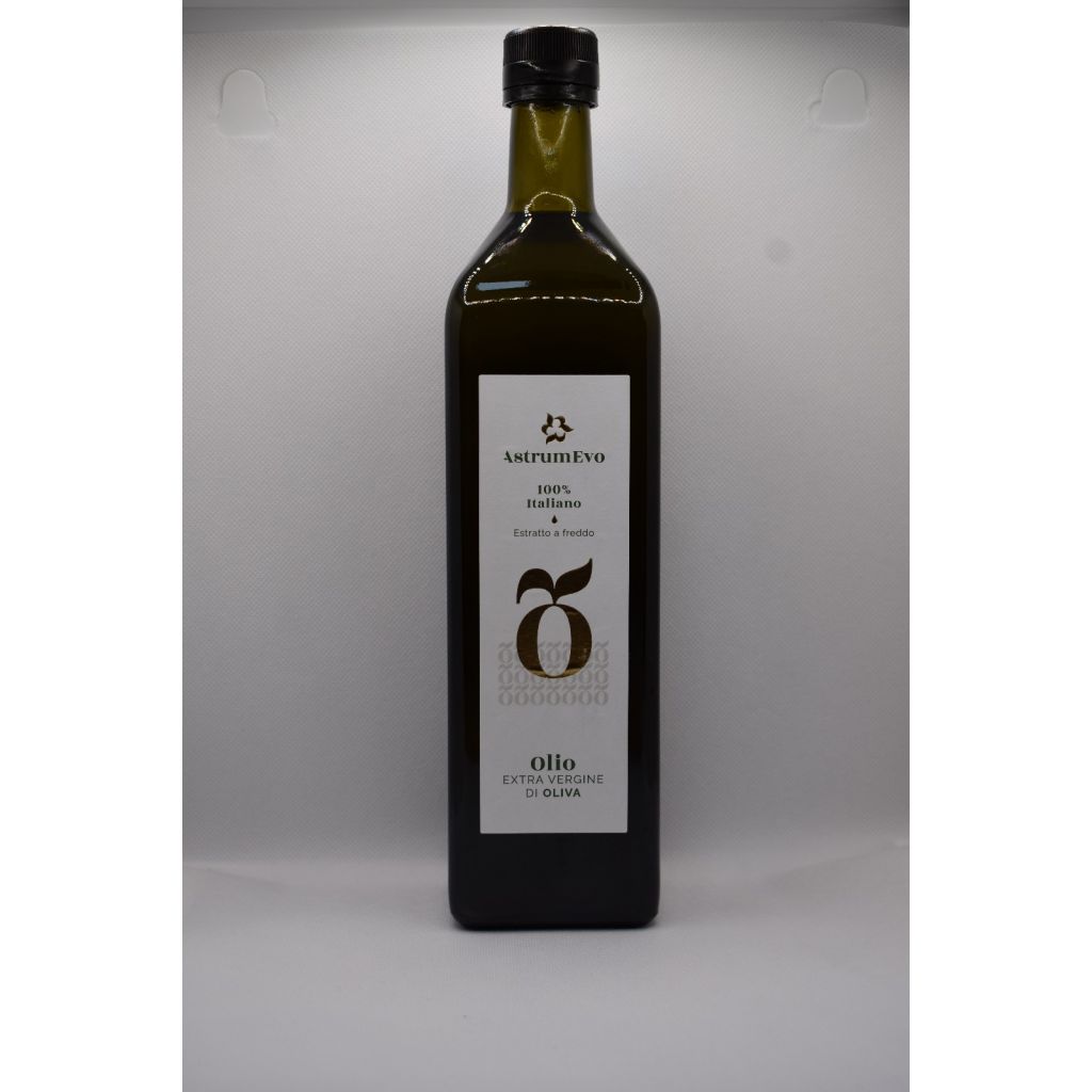 Olio extra vergine di Oliva - bottiglia 1 Lt