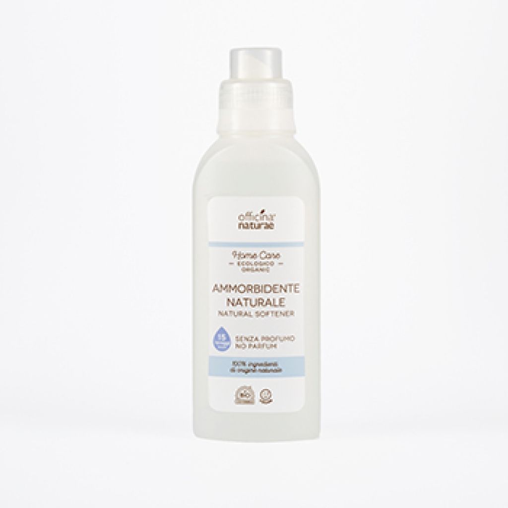 AMMORBIDENTE NATURALE SENZA PROFUMO 500ML