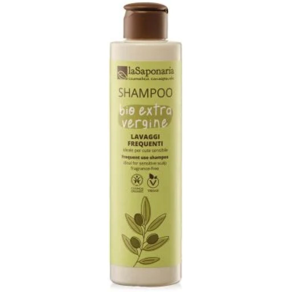 Extra virgin shampoo 1000 ml