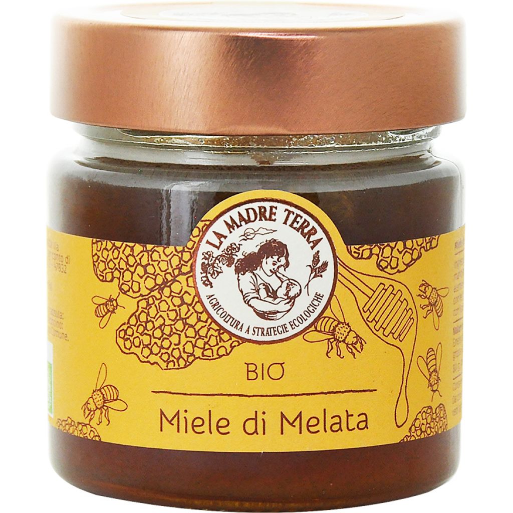 MIELE DI MELATA 300G OFFERTA SPECIALE 20/12/2024