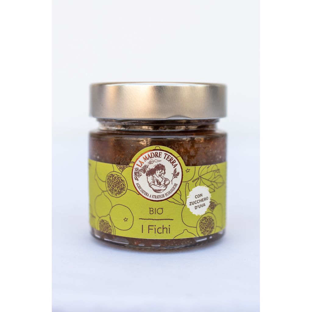 FRU06 I Fichi 230 g -