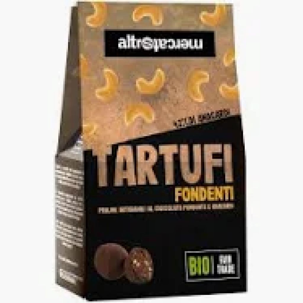 Tartufi FONDENTI