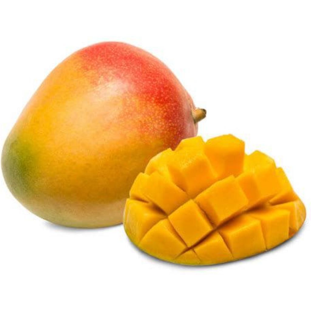 Mango BIO Origine Italia - Cestello da 4 Kg