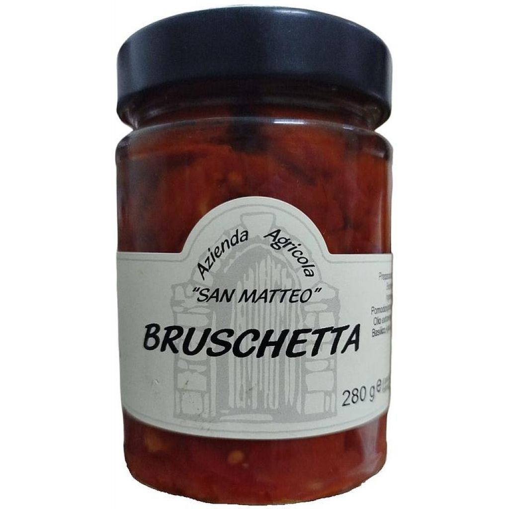 Bruschetta - 280 g